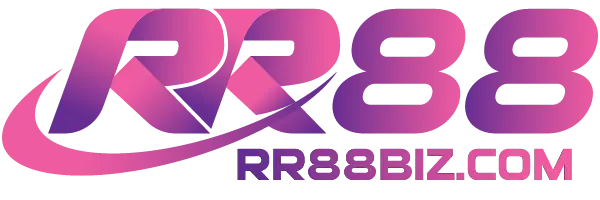 Logo rr88 uy tín