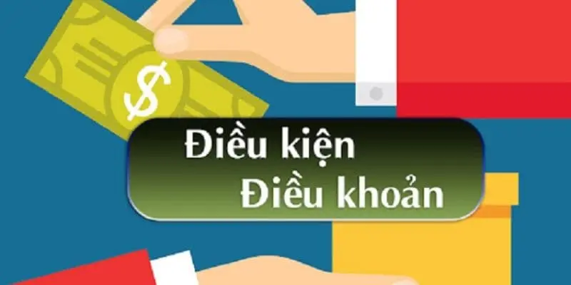 Vai trò của điều khoản và điều kiện RR88