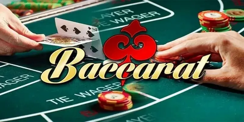 Định nghĩa game đánh bài Baccarat là gì?